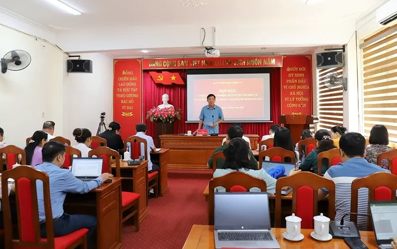 Hà Giang: Nâng cao nhận thức về tư tưởng, đạo đức, phong cách Hồ Chí Minh