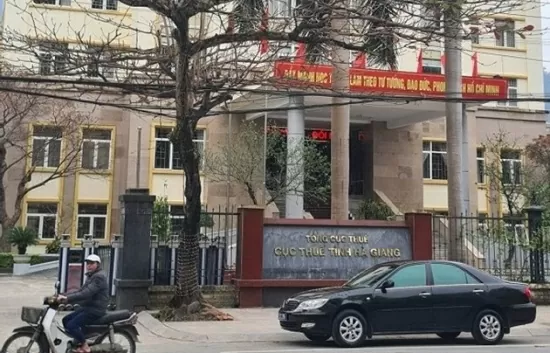 Hà Giang: Công khai danh sách 37 doanh nghiệp nợ thuế hơn 273 tỷ đồng