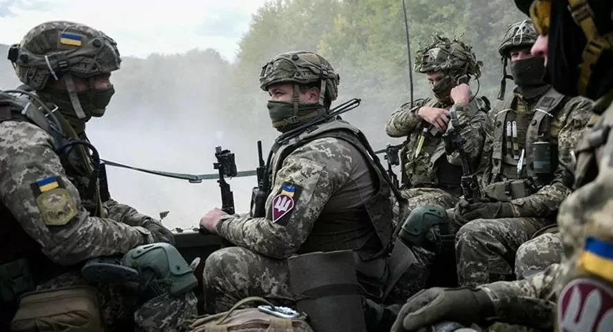 Chiến sự Nga-Ukraine sáng 19/7: 788 lính Kiev bất ngờ mất tích, Ukraine sắp nhận F-16 từ Hà Lan