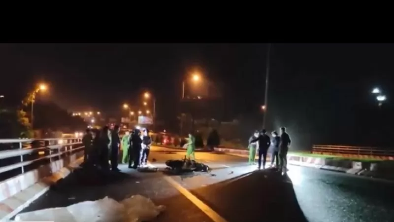 Cần Thơ: Điều tra nguyên nhân vụ va chạm với xe đầu kéo, 3 thanh niên tử vong