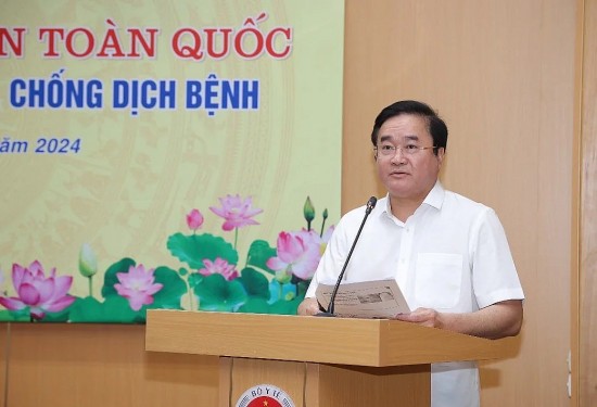 bo y te o dich bach hau van trong tam kiem soat khong co nguy co lay lan
