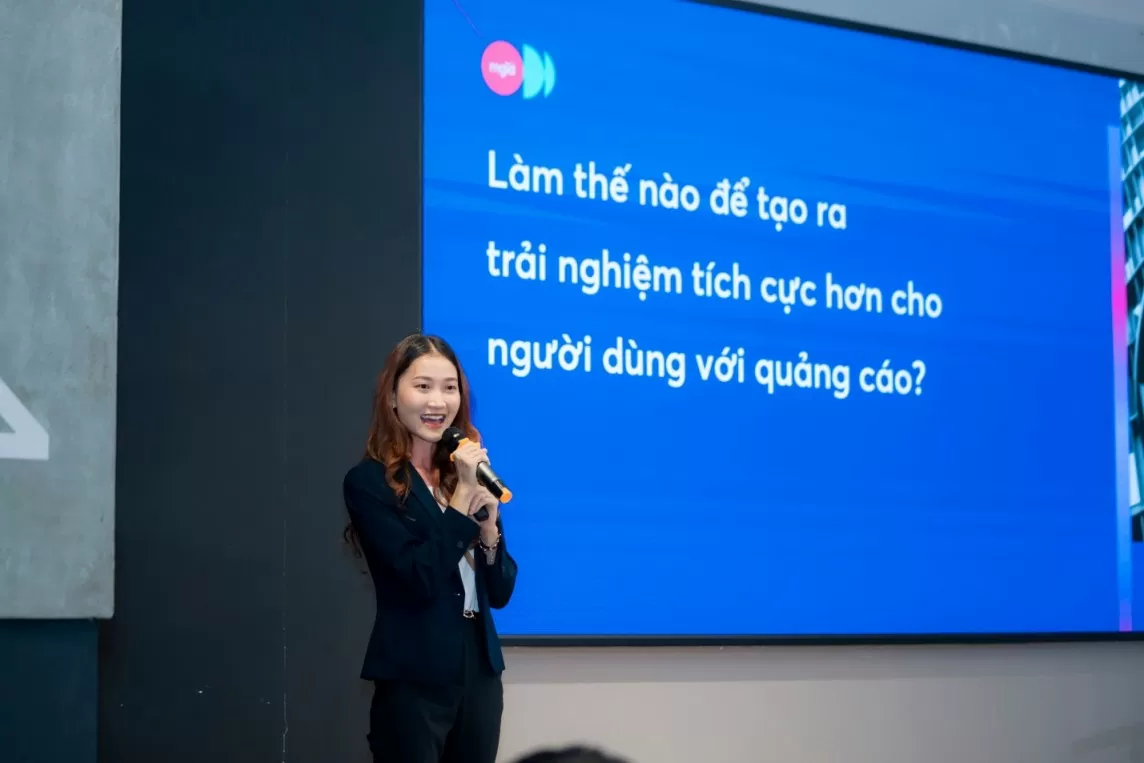 Hội thảo quảng cáo tự nhiên: Các chiến lược và kinh nghiệm thực chiến cho performance marketing