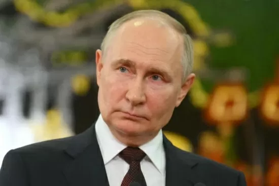 Chuyện ít biết về cuộc chiến chống tham nhũng trong quân đội Nga dưới thời Tổng thống Putin