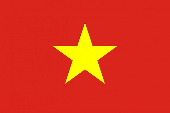 cong hoa xa hoi chu nghia viet nam