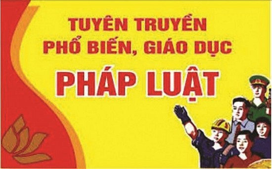 tuyen truyen phap luat