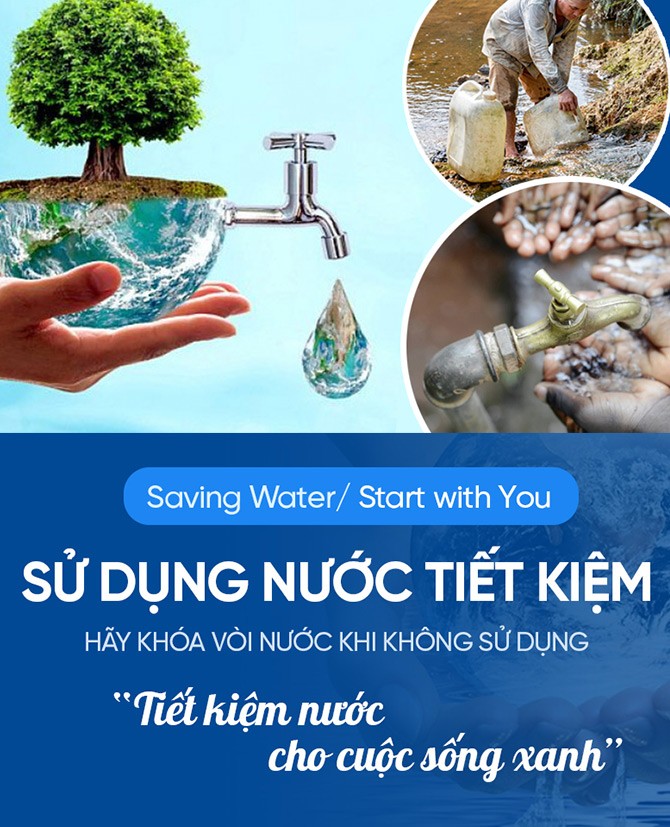 nước sạch nông thôn