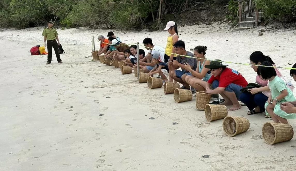 Côn Đảo lọt top 4 điểm đến hoang sơ, hấp dẫn nhất thế giới