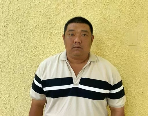 Đối tượng Trịnh Tuấn Kiệt bị khởi tố, bắt tạm giam trước đó