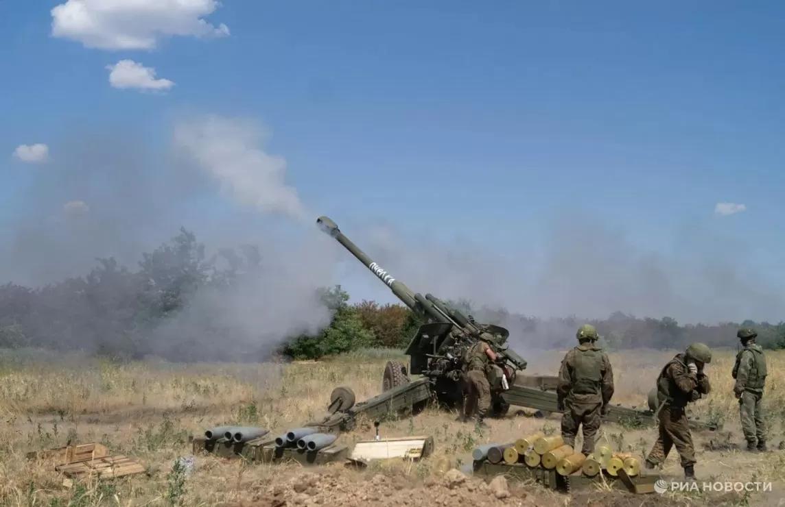 Chiến sự Nga-Ukraine 20/7/2024: Ukraine ‘gây sức ép’ với Nga trên Biển Đen; Mỹ tuyên bố ‘nóng’ về hỗ trợ cho Ukraine