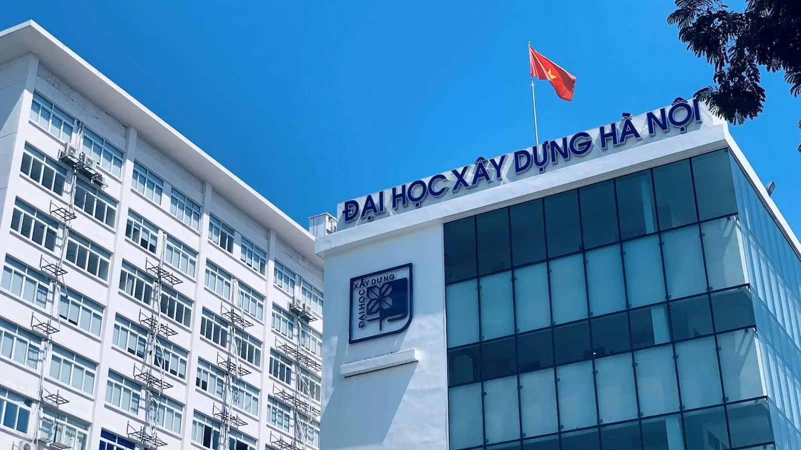 Điểm sàn năm 2024 của Trường Đại học Xây dựng Hà Nội từ 17 - 22 điểm