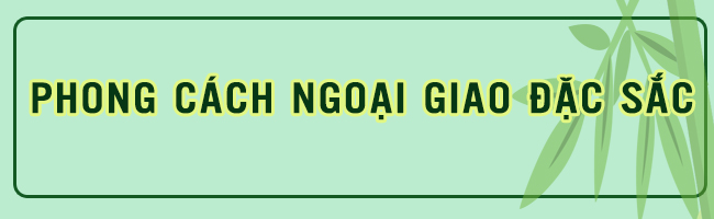 Dấu ấn ngoại giao của Tổng Bí thư Nguyễn Phú Trọng trong mắt bạn bè quốc tế