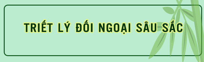 Dấu ấn ngoại giao của Tổng Bí thư Nguyễn Phú Trọng trong mắt bạn bè quốc tế