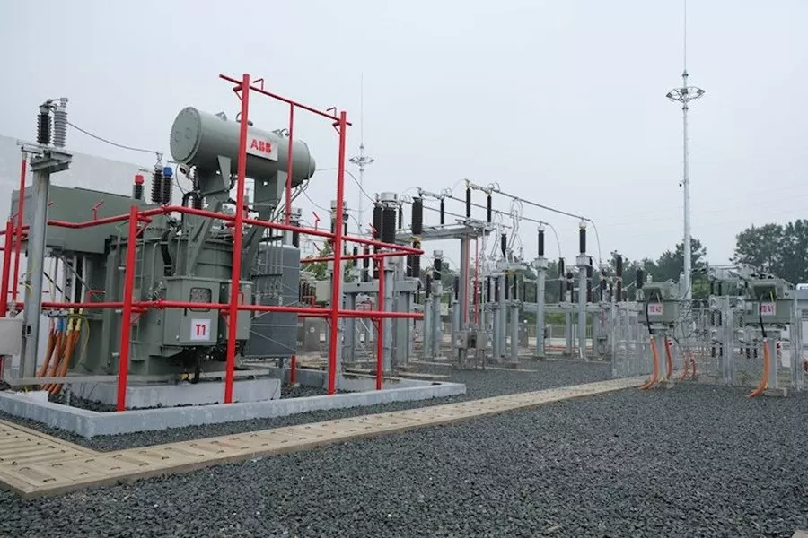 Thanh Hóa chưa chấp thuận chủ trương đầu tư dự án đường dây và trạm biến áp 110KV Vĩnh Lộc