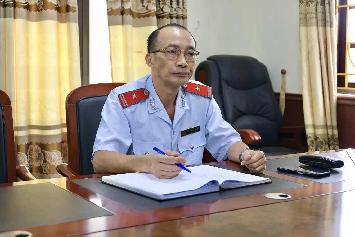 Hải Dương: UBND huyện Ninh Giang nói gì về việc cưỡng chế các cây cầu dân sinh?
