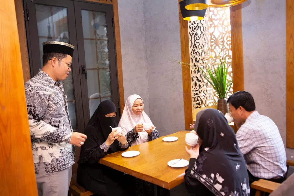 Nhu cầu thực phẩm Halal phục vụ khách du lịch Hồi giáo đang gia tăng