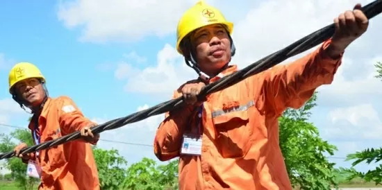 Ngành điện miền bắc: Nỗ lực đảm bảo cung cấp điện tháng cao điểm mùa nắng nóng