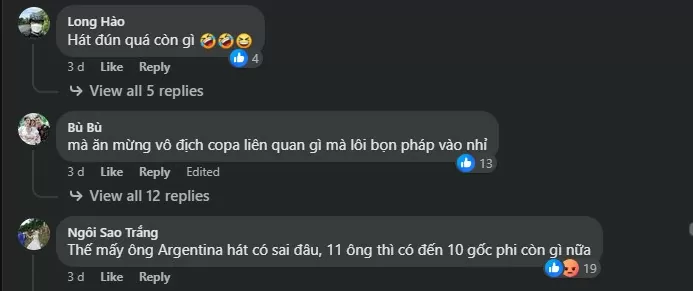 Từ bê bối của Enzo Fernandez, bàn về vấn đề nạn phân biệt chủng tộc trong bóng đá