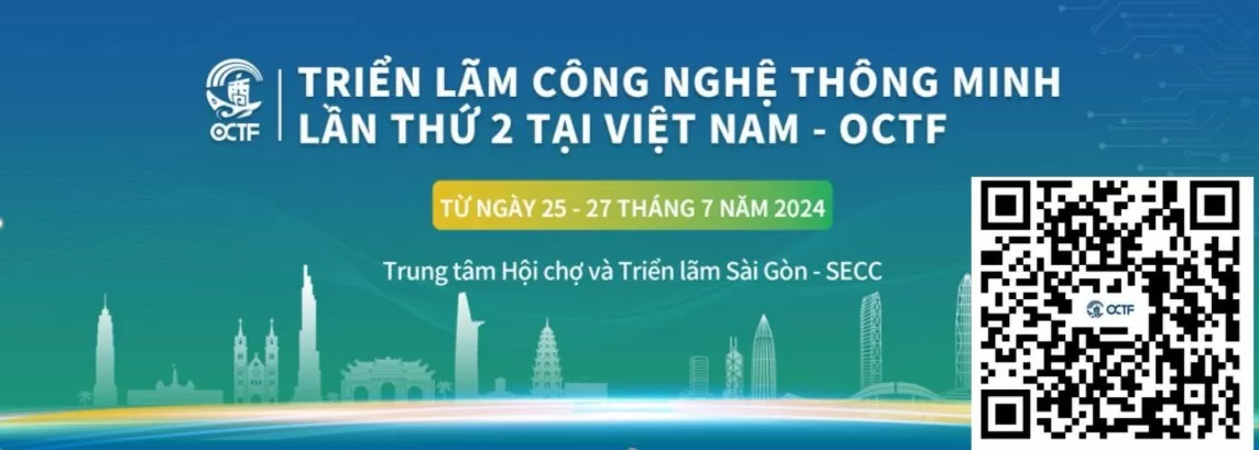 Sắp diễn ra Triển lãm công nghệ thông minh lần thứ 2