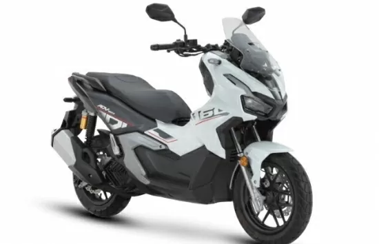 Giá xe Honda ADV 160 Malaysia ngày 22/7/2024: Honda ADV 160 Malaysia sẵn sàng đánh bật các đối thủ