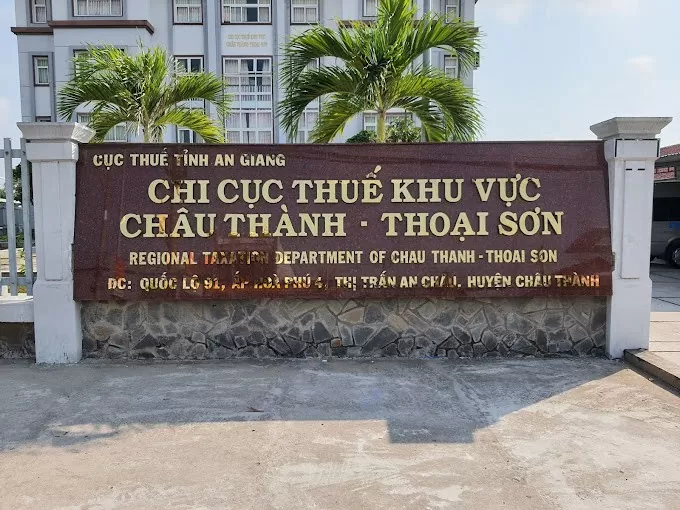 An Giang: Tạm hoãn xuất cảnh 13 giám đốc doanh nghiệp