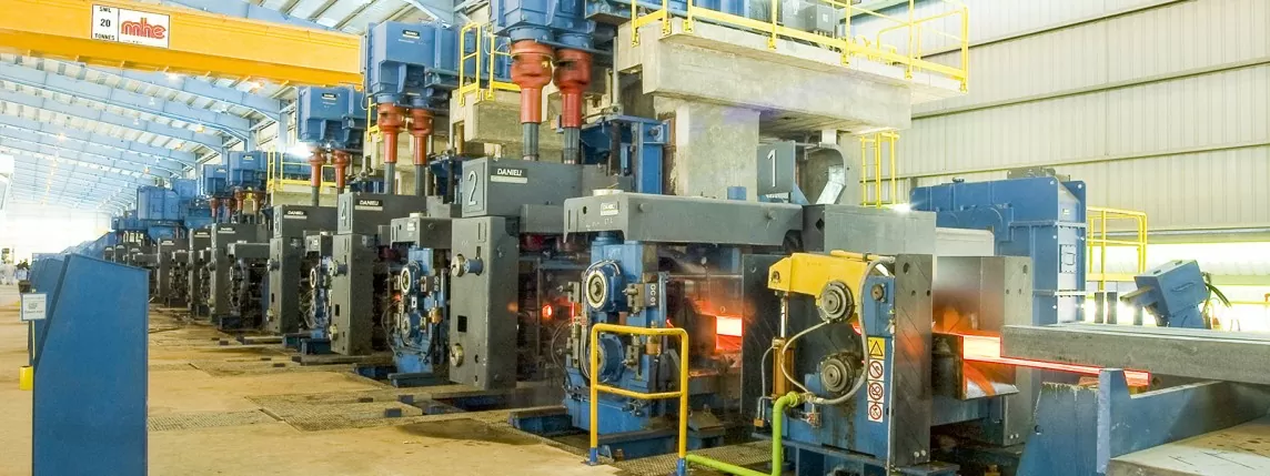 Nhiệt điện, sắt thép và xi măng được ưu tiên phân bổ hạn ngạch phát thải khí nhà kính