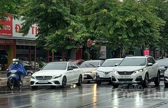 du bao thoi tiet ha noi hom nay 2472024 ha noi mua to keo dai