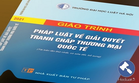 tranh chap quoc te