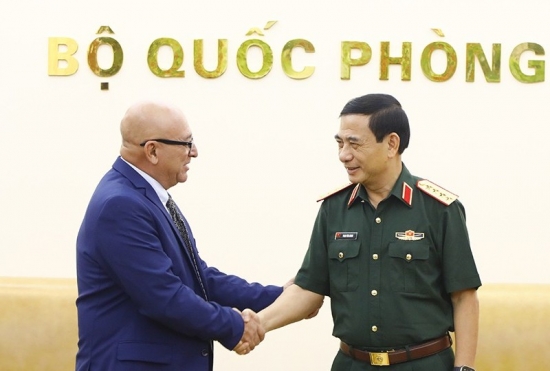 dai tuong phan van giang viet nam khong bao gio quen su ung ho va giup do cua cu ba