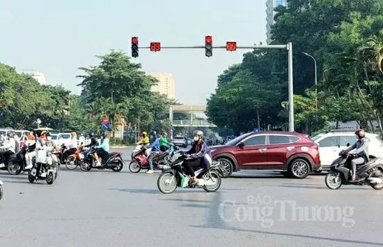 Dự báo thời tiết Hà Nội hôm nay 25/7/2024: Hà Nội tăng nhiệt ngày nắng, đêm có mưa dông