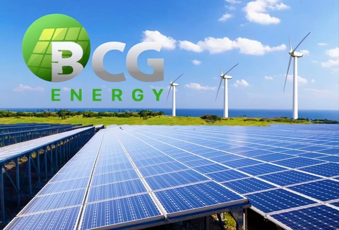 Cổ phiếu BGE của BCG Energy sẽ giao dịch trên sàn UpCoM vào 31/7