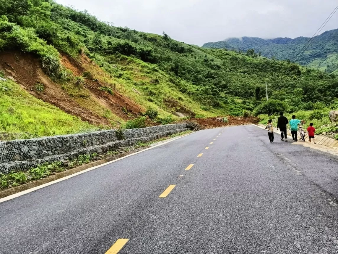 Thanh Hóa: Tập trung khắc phục hậu quả do mưa, lũ gây ra, sớm ổn định đời sống Nhân dân