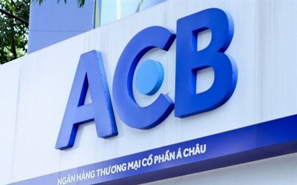 Ngân hàng ACB