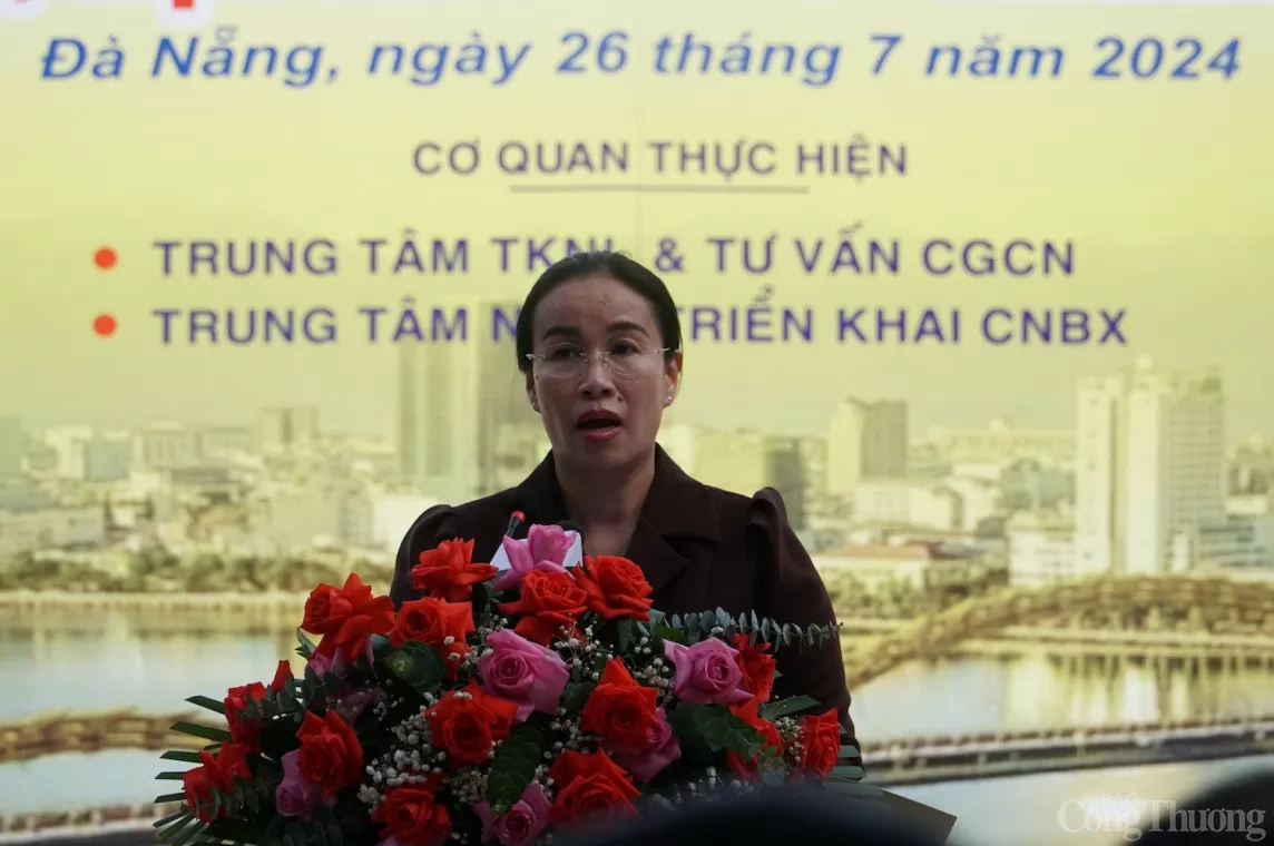 Đà Nẵng diễn tập ứng phó sự cố bức xạ, hạt nhân năm 2024 Đà Nẵng diễn tập ứng phó sự cố bức xạ, hạt nhân năm 2024