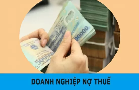 Sơn La: Công khai danh sách 51 doanh nghiệp nợ tiền thuế trên địa bàn