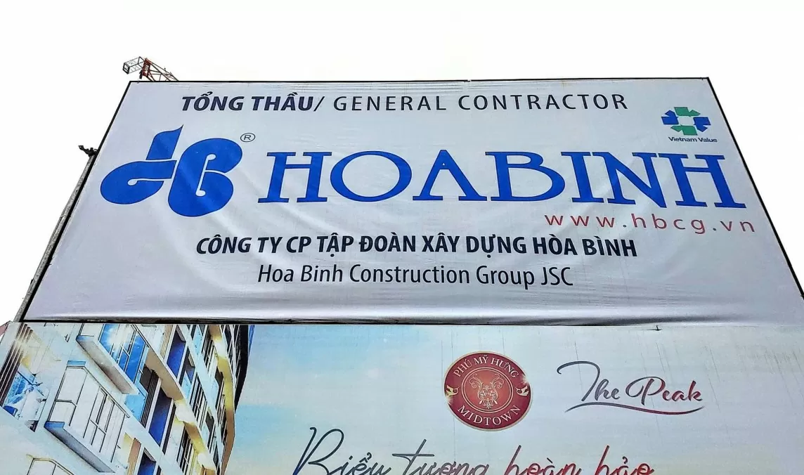 Gần 35.000 cổ đông HBC nhận tin dữ, cổ phiếu sắp bị hủy niêm yết bắt buộc