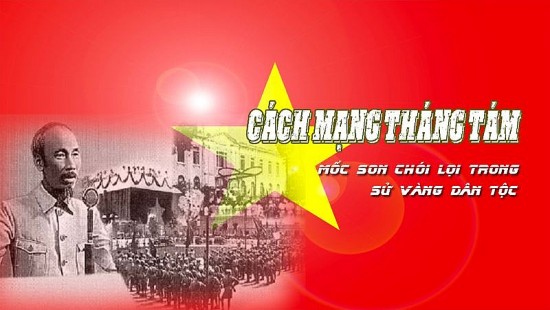 thang 8 co nhung ngay le su kien quan trong nao