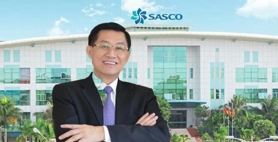 Sasco của Johnathan Hạnh Nguyễn thoái 100% vốn tại Công ty Bầu trời xanh