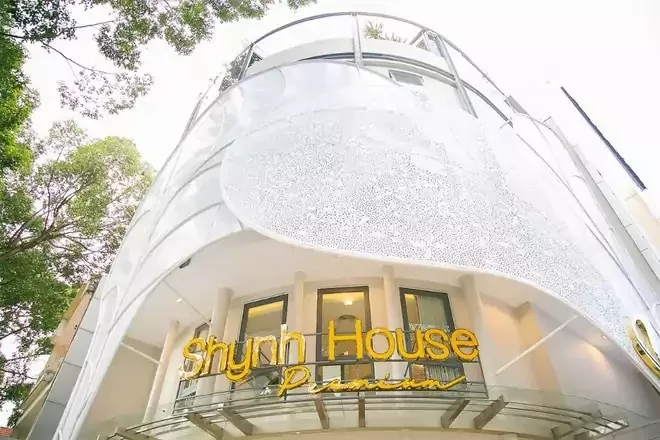 TP. Hồ Chí Minh: Hàng loạt sai phạm tại phòng khám Shynh House