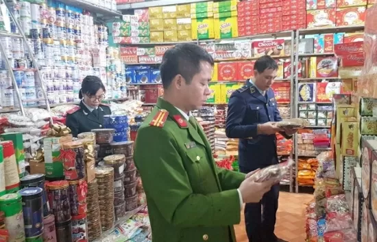 Tuyên Quang: Xử lý nghiêm các hành vi xâm phạm quyền, lợi ích hợp pháp của người tiêu dùng