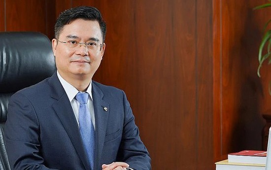 ong nguyen thanh tung giu chuc chu tich vietcombank