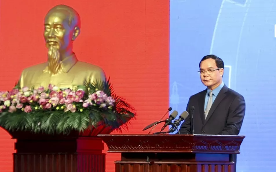 Giải thưởng Nguyễn Văn Linh: Tôn vinh và lan tỏa những tấm gương cán bộ công đoàn tiên tiến