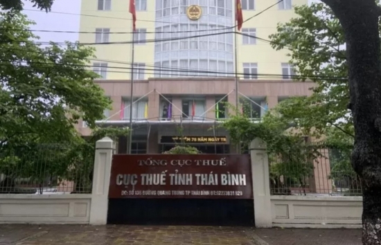thai binh cuong che thue cong ty co phan hoang nguyen