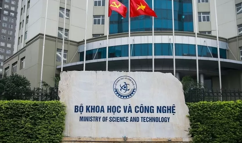 Bộ Khoa học và Công nghệ phát hiện cơ sở làm mất nguồn phóng xạ