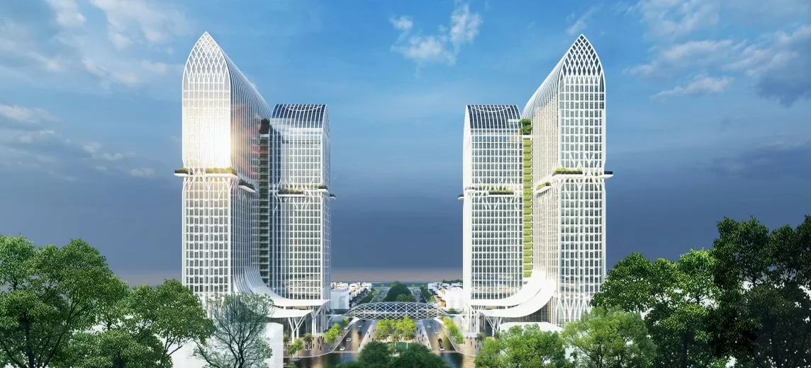 Văn Phú – Invest công bố BCTC Quý 2/2024: Bàn giao The Terra - Bắc Giang, triển khai Vlasta - Thủy Nguyên