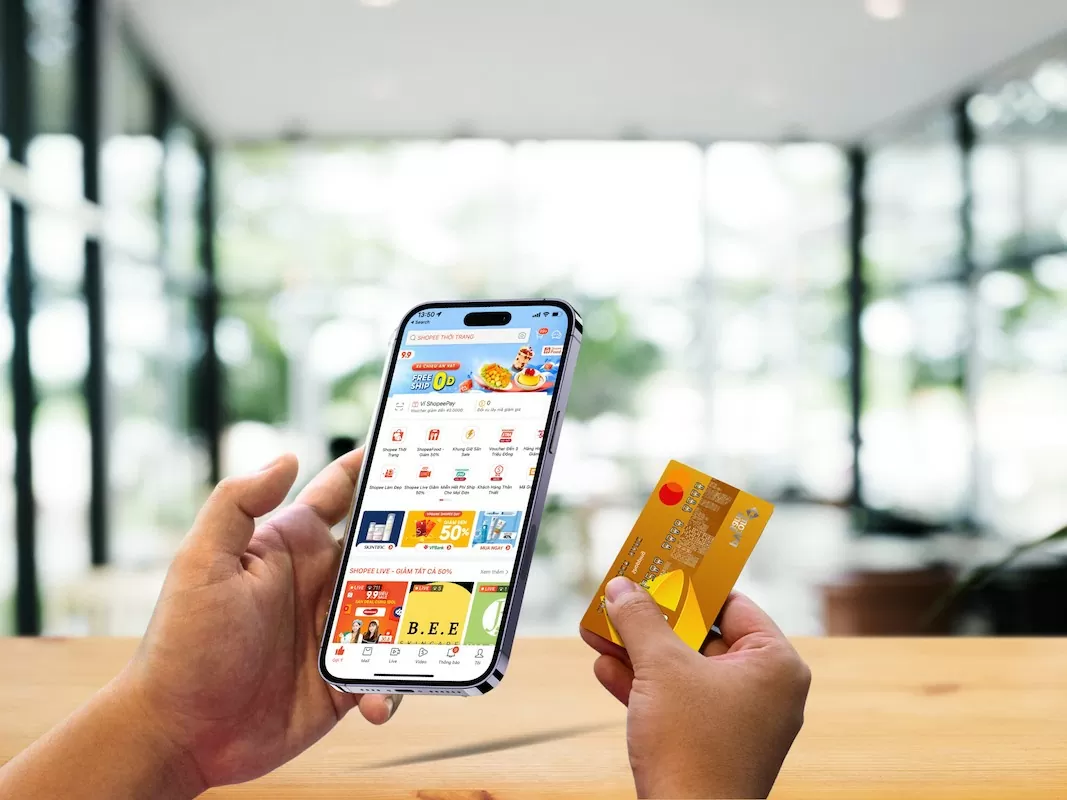 'Sống sành' cùng thẻ tín dụng PVcomBank Lifestyle Mastercard