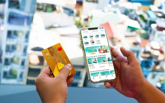 song sanh cung the tin dung pvcombank lifestyle mastercard