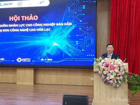 hop tac 3 nha ve dao tao nhan luc ban dan tai khu cong nghe cao hoa lac