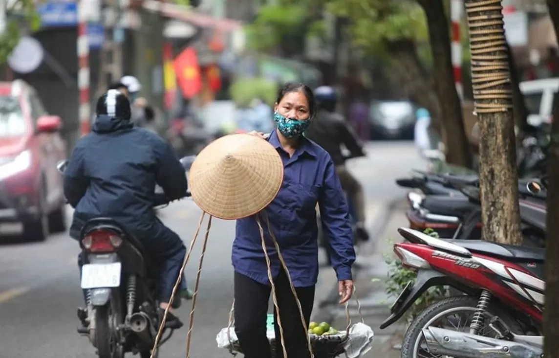 lao động phi chính thức 