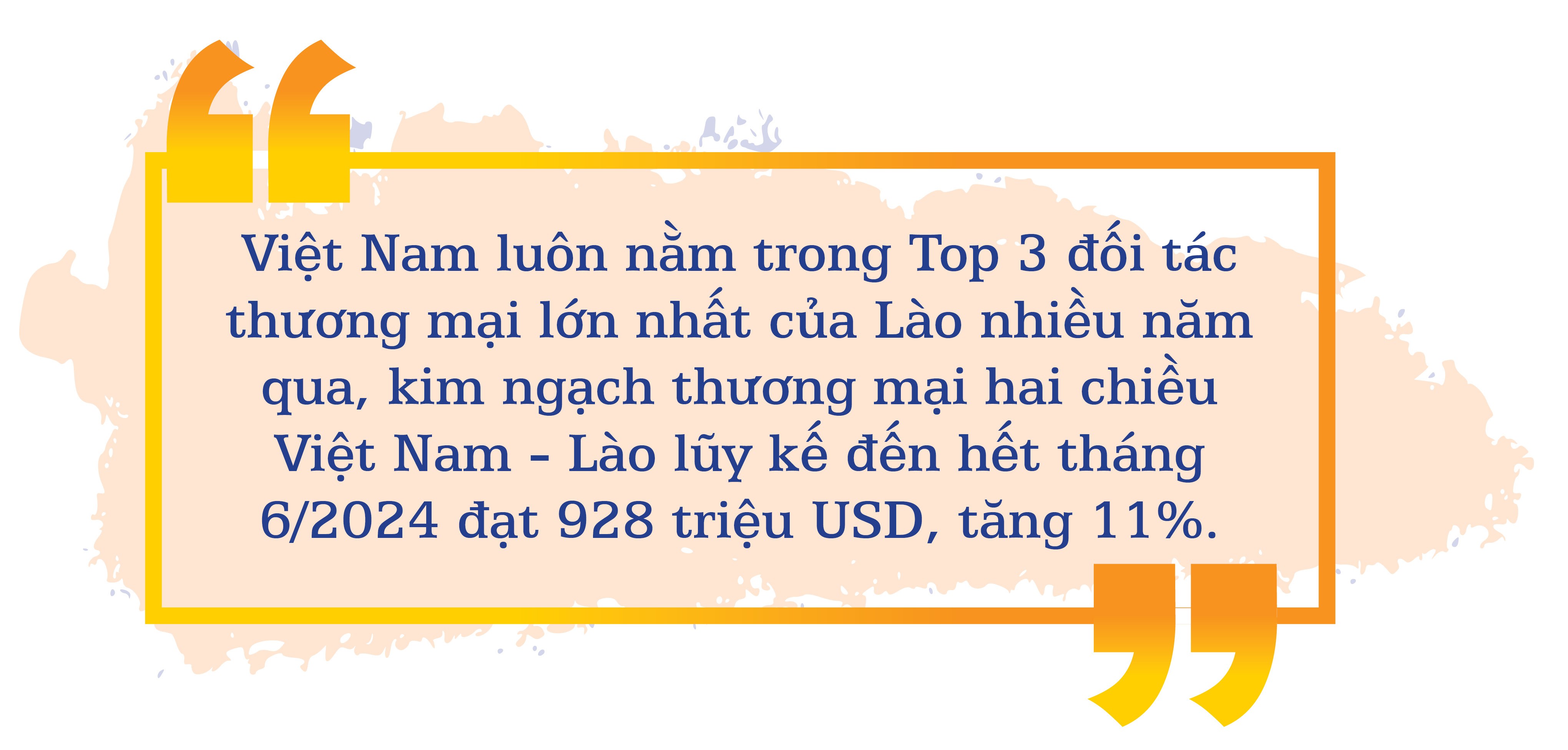 Hành trình hơn 1 thập kỷ thắt chặt quan hệ thương mại hai nước