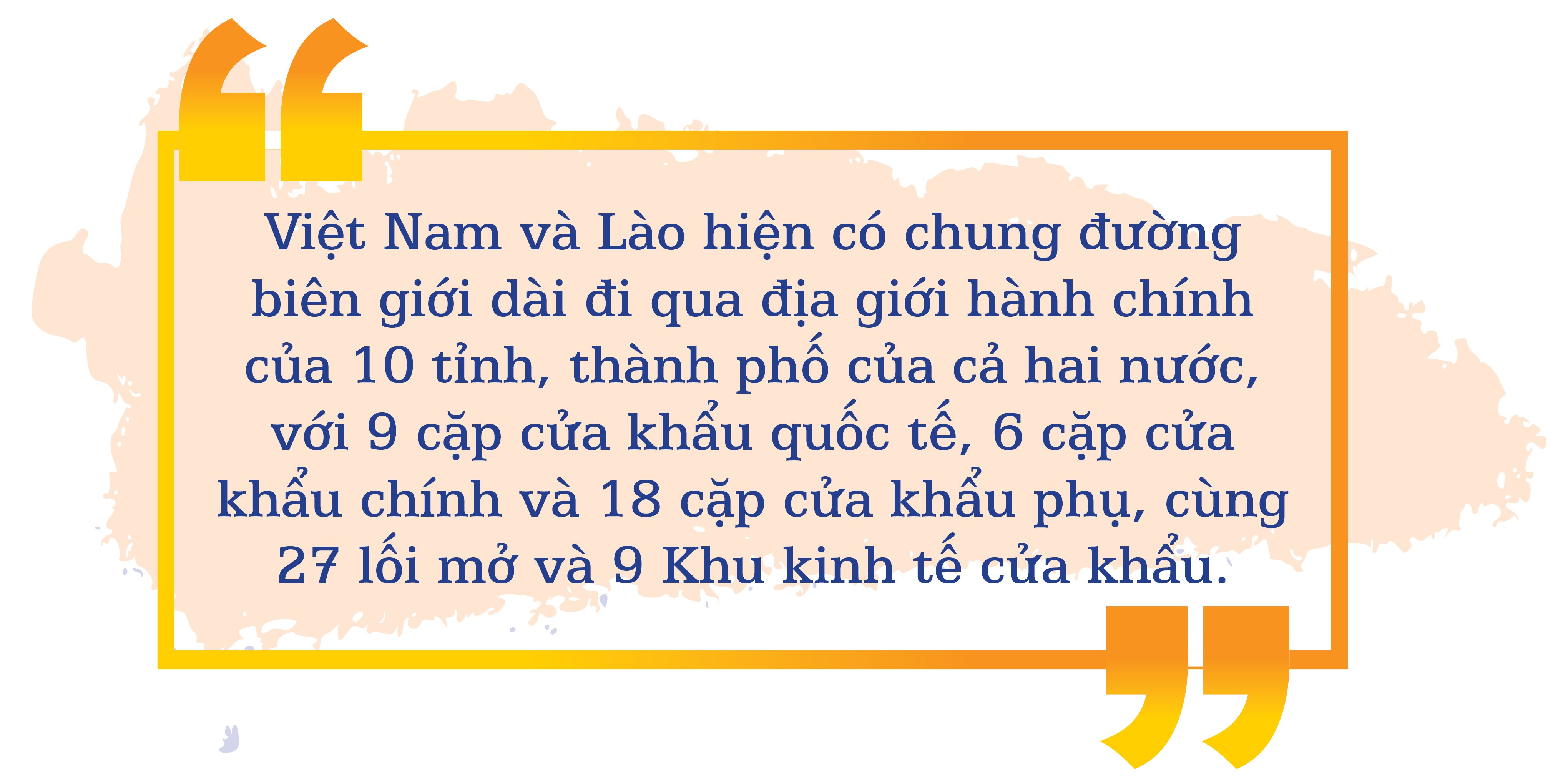 Hành trình hơn 1 thập kỷ thắt chặt quan hệ thương mại hai nước